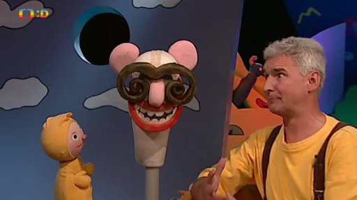 1. vstup: Michal a František