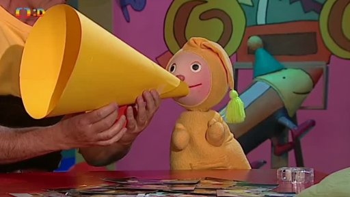 3. vstup: Michal a František