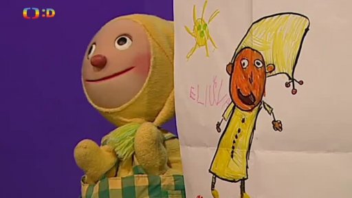 3. vstup: Fanynka a František