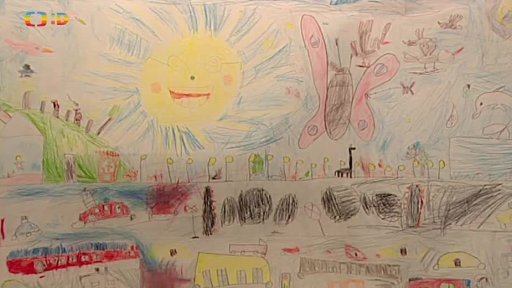 3. vstup: Jitka a Fanynka