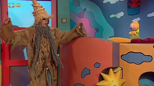 2. vstup: Majda a František