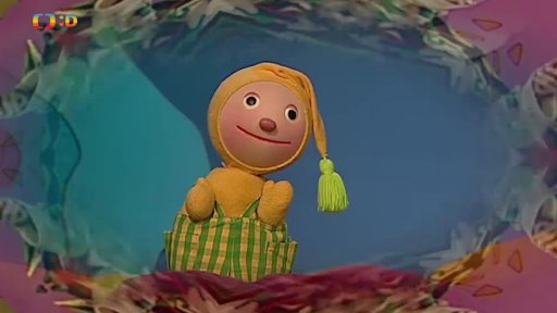 3. vstup: Majda a František