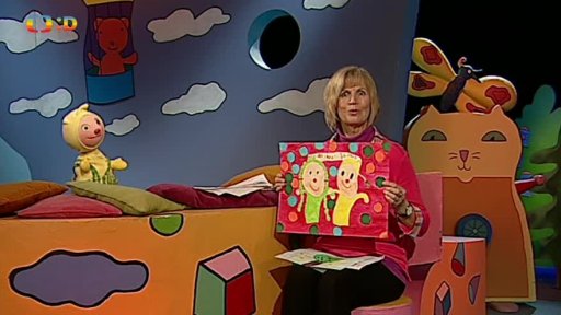 3. vstup: Jitka a František