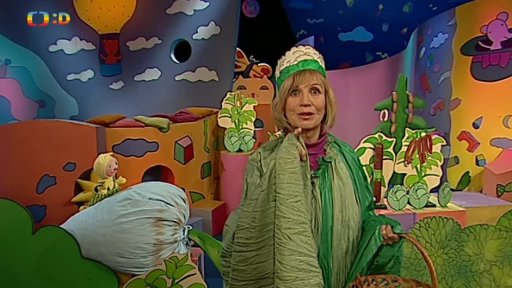 2. vstup: Jitka a František