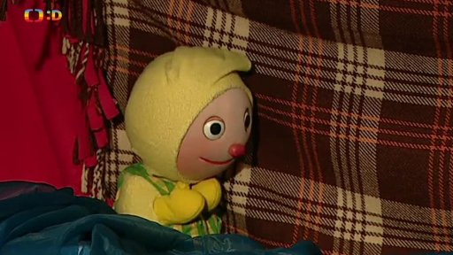 1. vstup: Jitka a František