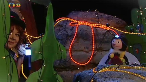 2. vstup: Majda a František