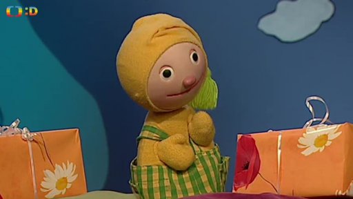 1. vstup: Majda a František