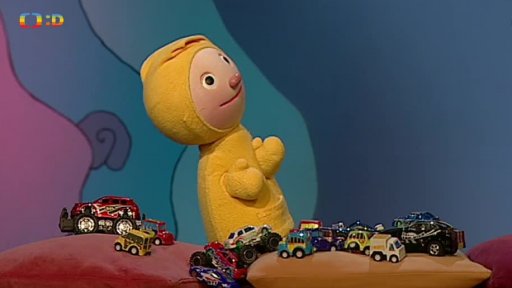 1. vstup: Michal a František