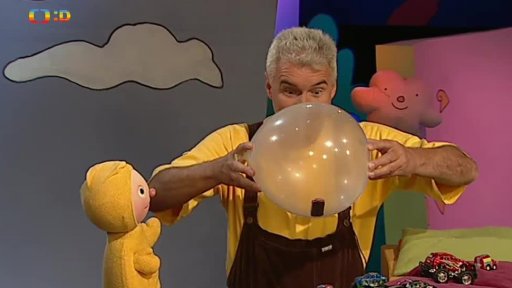 2. vstup: Michal a František