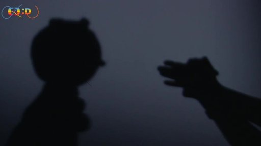 1. vstup: Jitka a František