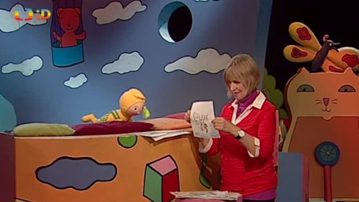 3. vstup: Jitka a František