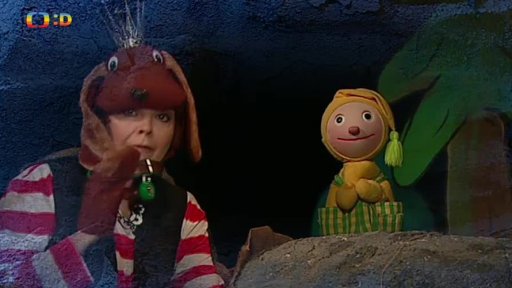 2. vstup: Majda a František