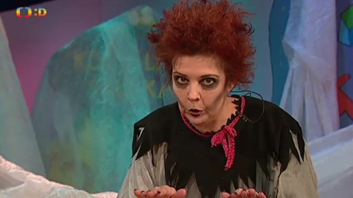 2. vstup: Majda a František