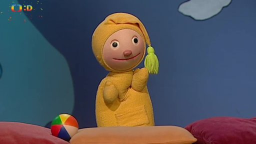 2. vstup: Michal a František