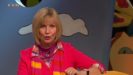 3. vstup: Fanynka a Jitka