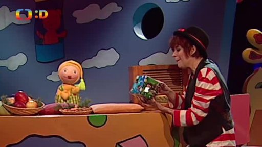 1. vstup: Majda a František