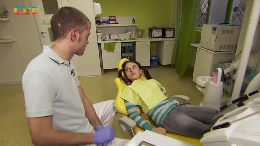 Společnost: Jak se vyhnout zubaři