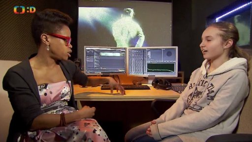 Volný čas: Angličtina do uší