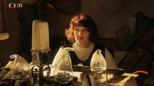 Společnost: Tajemství horoskopů