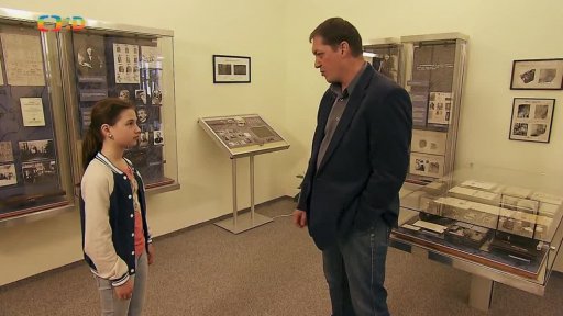 Společnost: Dobrodružství kriminalistiky