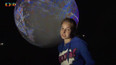 Volný čas: 3D planetárium