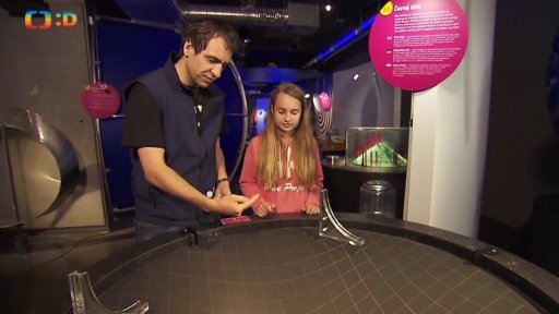 Společnost: Geniální Albert Einstein