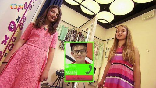 Móda: Oblečení na léto