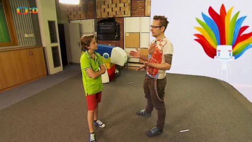 Společnost: Déčko