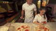 Společnost: Jak si udělat pravou pizzu?