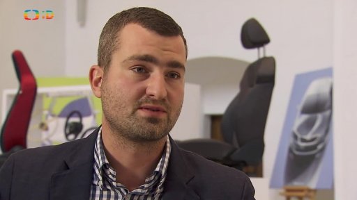 Technika: Jak se stát designérem automobilů?