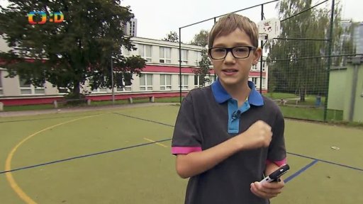 Aplikace: Novinky ze světa appek v podání Matěje!