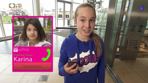 Aplikace: Další novinky ze světa appek!