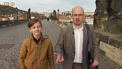 Společnost: Karel IV.