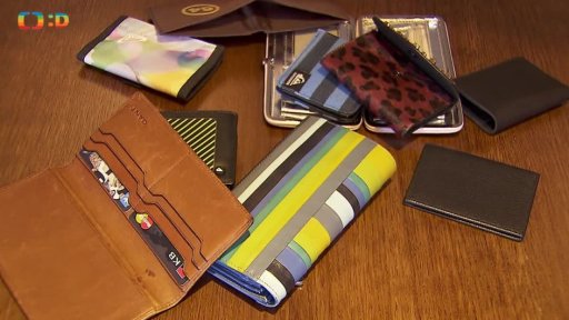 Móda: Trendy mezi peněženkami