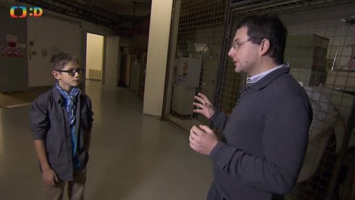 Technika: Počítačové viry