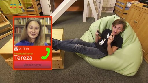 Aplikace: Další novinky ze světa appek!