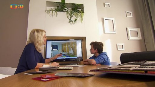 Móda: Trendy dětských pokojíčků