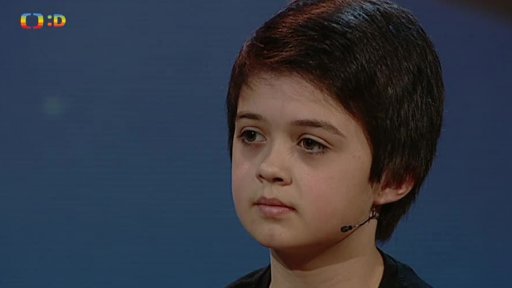 4. vstup: Zlatý oříšek - Jakub Zeman