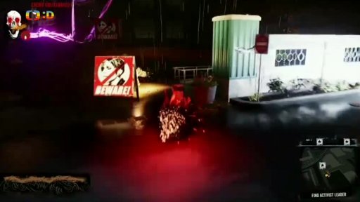 5. vstup: Recenze videohry InFamous - Second Son