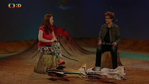 2. vstup: Zlatý oříšek - Jan Pastejřík