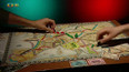4. vstup: Recenze deskové hry Ticket To Ride