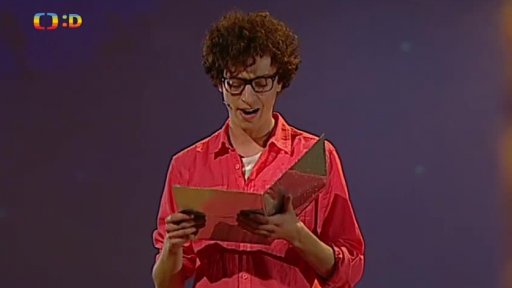 5. vstup: Vyhlášení vítězů Velikonoční soutěže