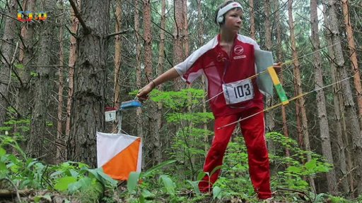 5. vstup: Zlatý oříšek – Martin Kinc