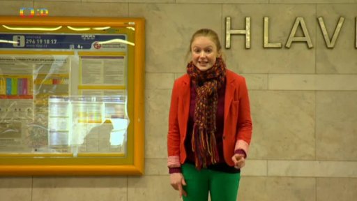 3. vstup: Výlety s TýYem – Metro 2 (Historie)