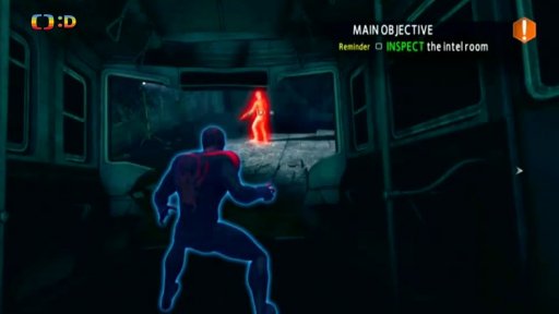 5. vstup: Videorecenze Spider-Man