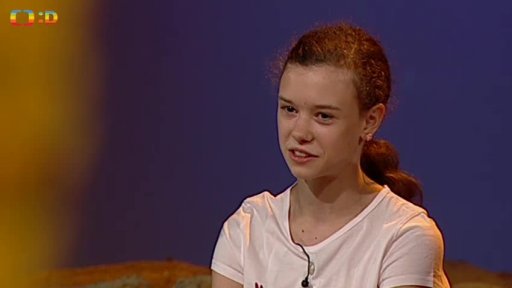 2. vstup: Zlatý oříšek - Anna Dušková