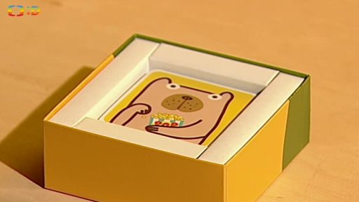 5. vstup: Recenze deskové hry Chňapni pejska