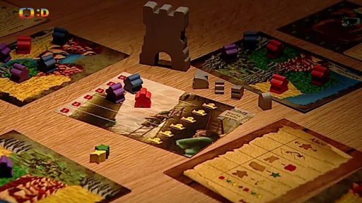 5. vstup: Recenze deskové hry Malá velká království