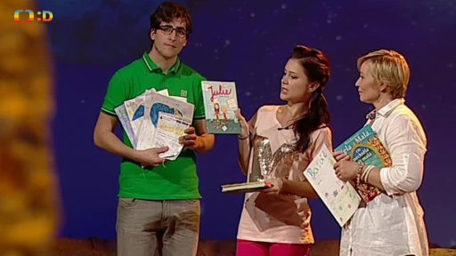 4. vstup: Vyhlášení soutěže Časák