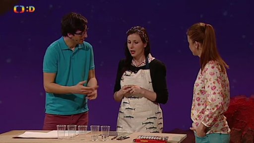 2. vstup: Seriál výtvarných technik – monotyp - 1. část